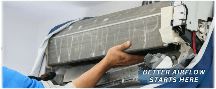 AC Coil Cleaning Waldorf MD