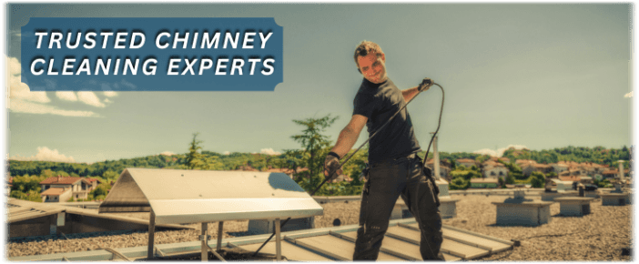 Chimney Cleaning Waldorf MD