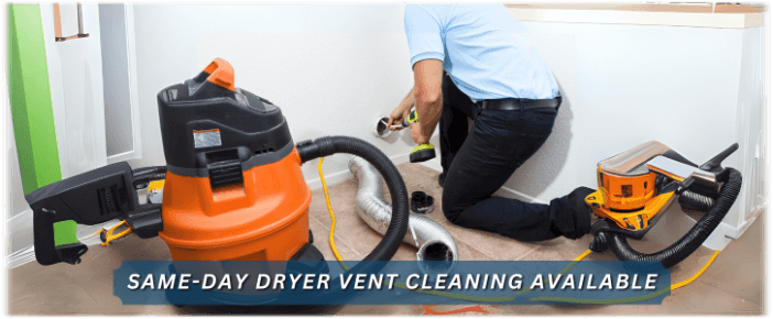 Dryer Vent Cleaning Waldorf MD
