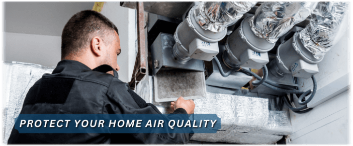 Ductwork Inspection Waldorf MD
